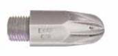 Zinc Aluminum Mini Super Air Nozzle 1/8 NPT