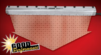 Standard Ion Air Knife
