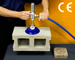 Adjustable E-Vac