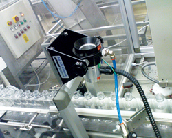 Ion Air Cannon