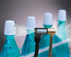 Ion Air Jet