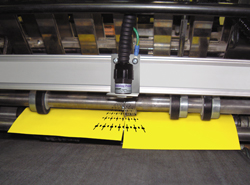 Ionizing Point