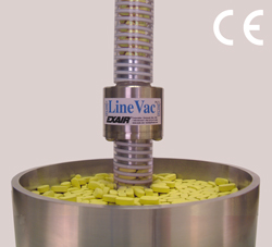 Line Vac