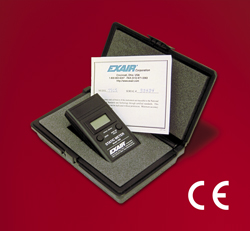 Static Meter
