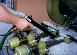 Vac-u-Gun